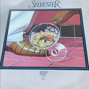 SYLVESTER Step II F9556